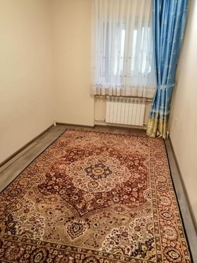 Apartment 2 Bed Room In The Center Апартамент 3-Х Комнатная В Центре Taşkent Dış mekan fotoğraf