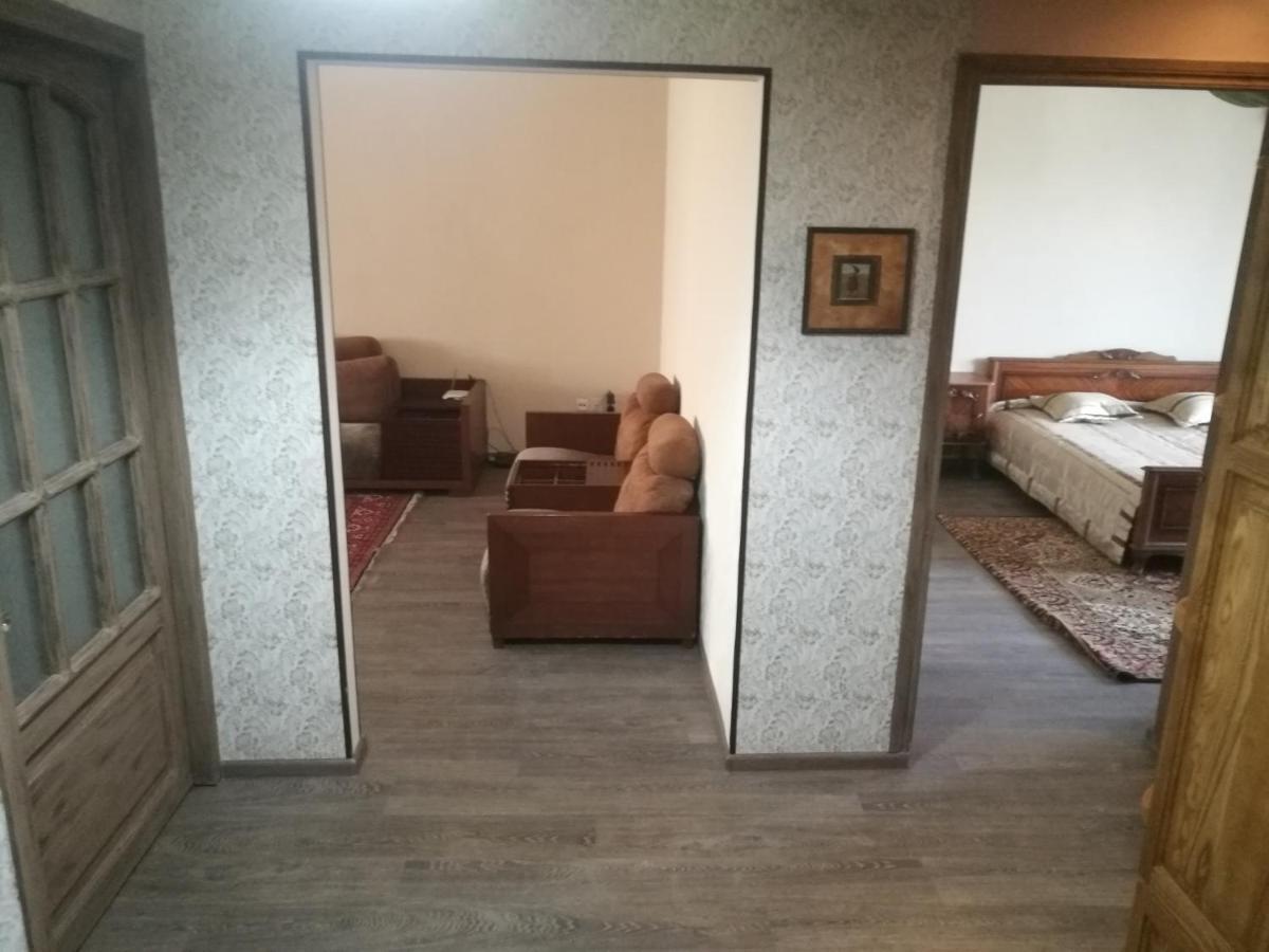 Apartment 2 Bed Room In The Center Апартамент 3-Х Комнатная В Центре Taşkent Dış mekan fotoğraf