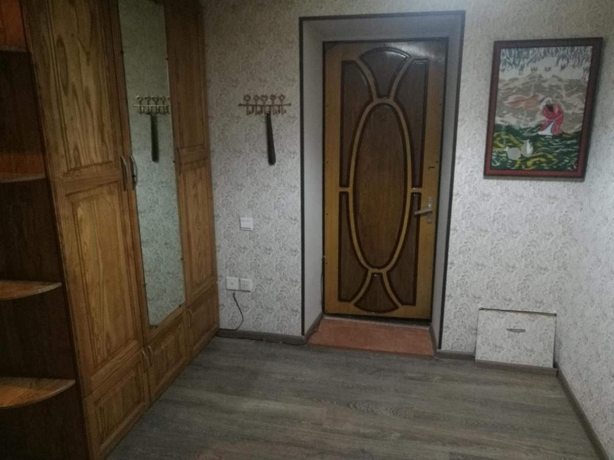 Apartment 2 Bed Room In The Center Апартамент 3-Х Комнатная В Центре Taşkent Dış mekan fotoğraf